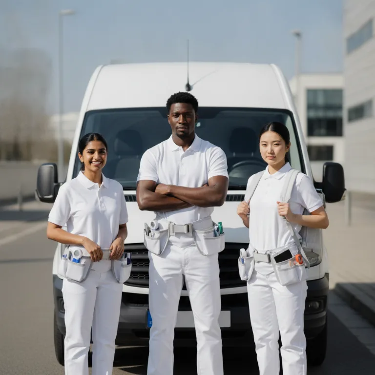 Meal Delivery team in Winston-Salem