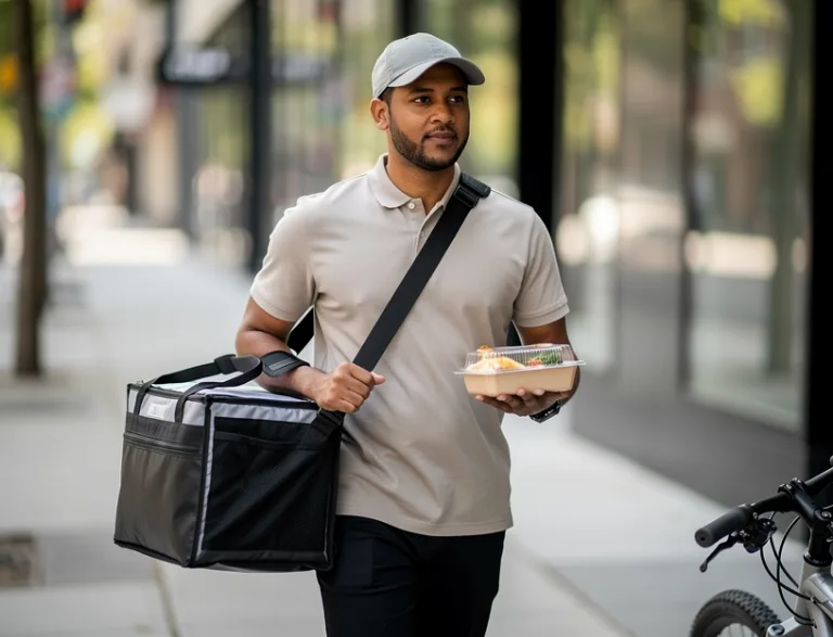 Meal Delivery service in Winston-Salem